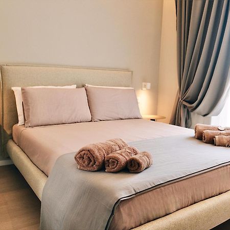 18Zero2 Luxury Rooms Bari Exterior foto